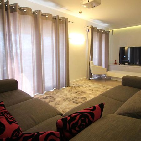 Kristi Apartments Saranda Extérieur photo