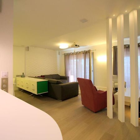 Kristi Apartments Saranda Extérieur photo