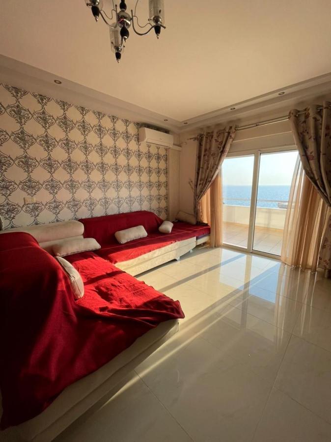 Kristi Apartments Saranda Extérieur photo