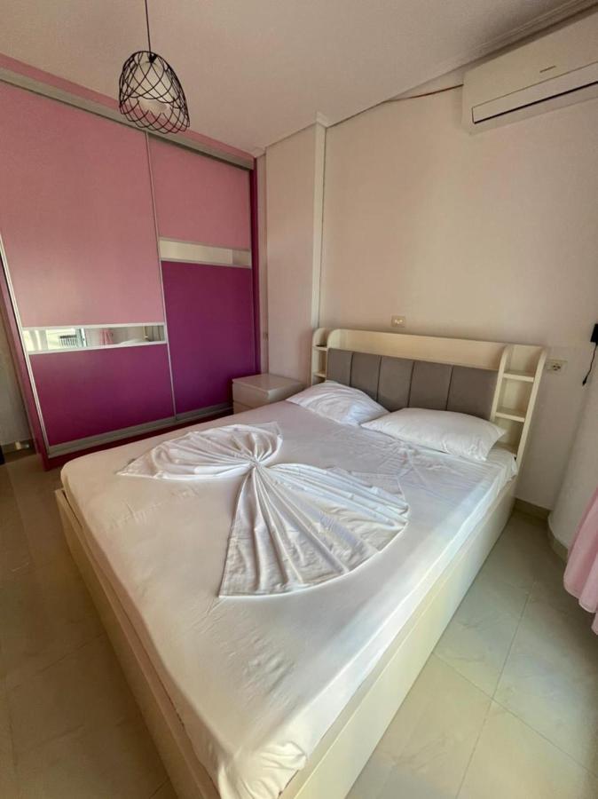 Kristi Apartments Saranda Extérieur photo