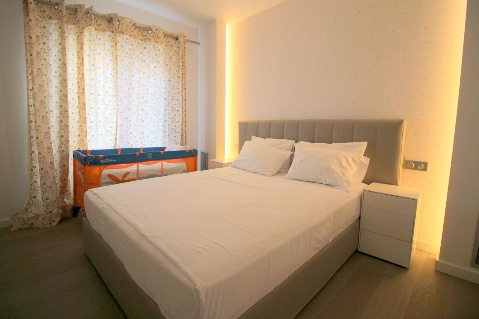 Kristi Apartments Saranda Extérieur photo