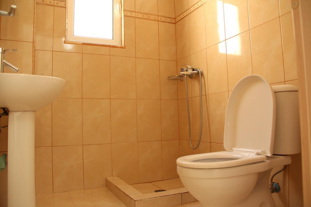 Kristi Apartments Saranda Extérieur photo