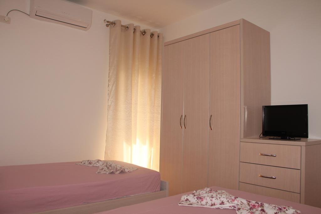 Kristi Apartments Saranda Extérieur photo